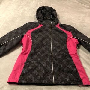 Polar Edge Women’s Ski/Snowboard Jacket